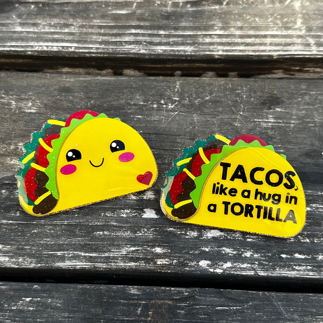 Taco Tuesday