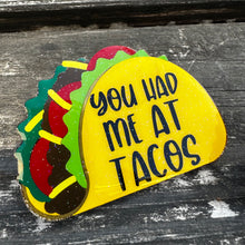 Load image into Gallery viewer, Taco Tuesday
