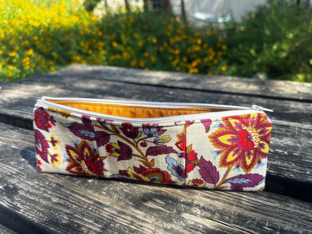 Pencil Pouch